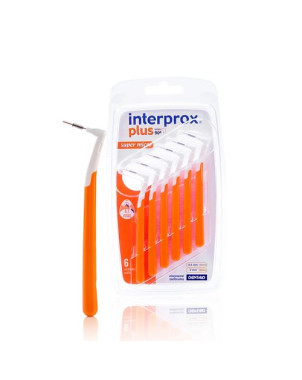 Interprox Plus Super Micro 6 Unidades