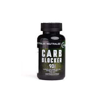 Carb Blocker 90 capsulas