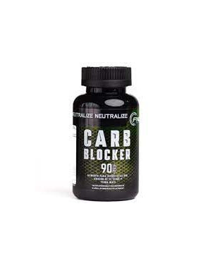 Carb Blocker 90 capsulas