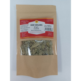 Sen Hojas 24 G Quimnatura