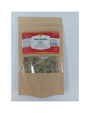 Sen Hojas 24 G Quimnatura