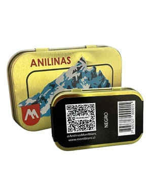 Anilina 1 Negro Montblanc