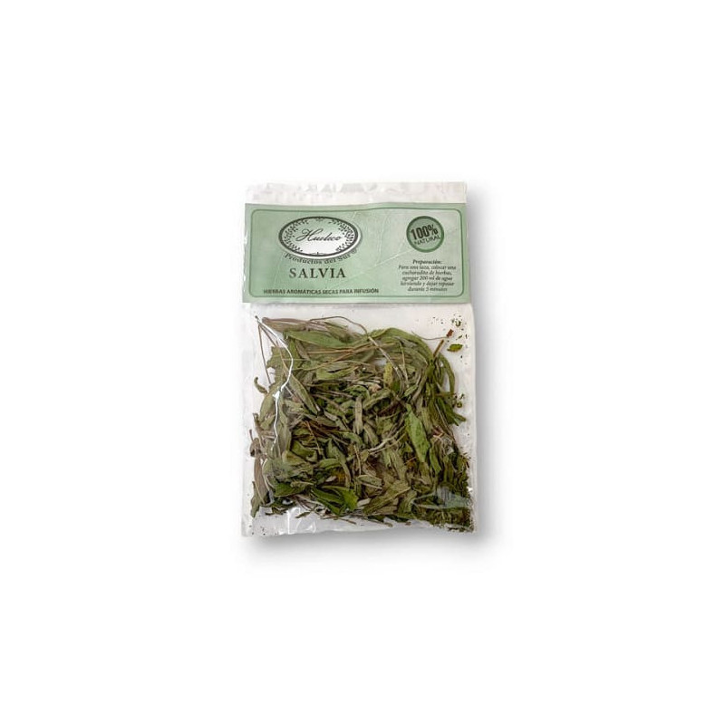 Salvia 8 Gr Hueleco