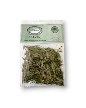 Salvia 8 Gr Hueleco