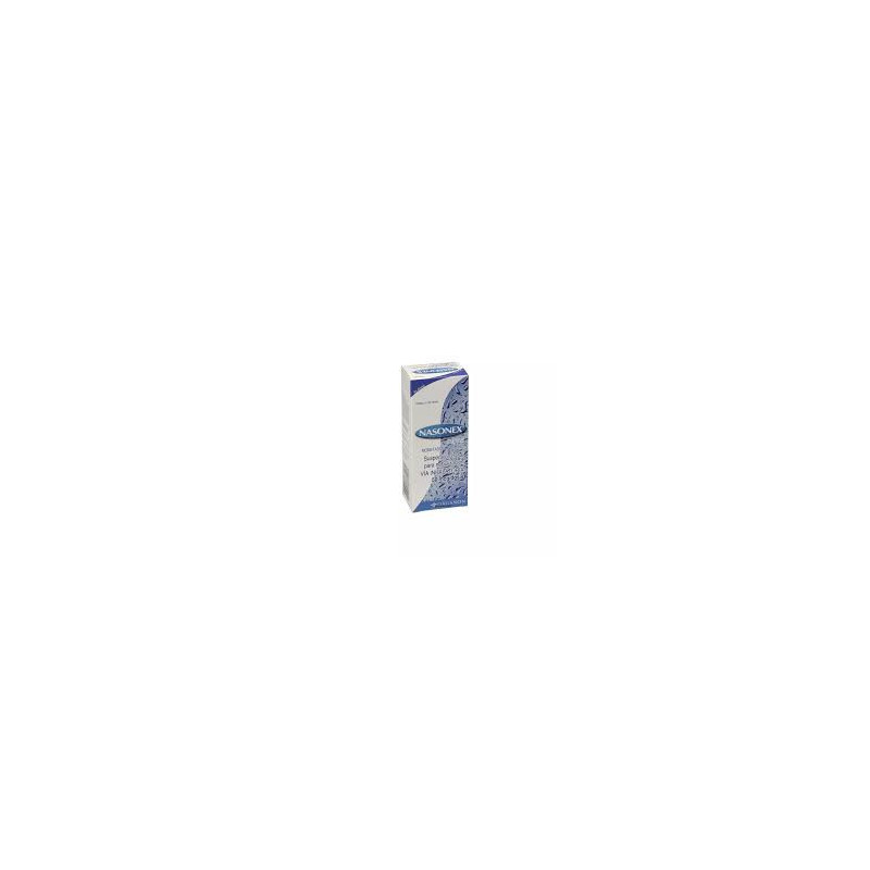 Nasonex 50 mcg/ dosis 140 dosis