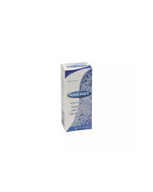 Nasonex 50 mcg/ dosis 140 dosis