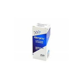 Alerpriv 5mg/ml 20  ml