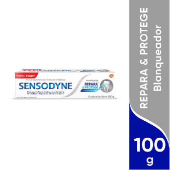 Sensodyne Pasta Dental Rapido Alivio 100 G
