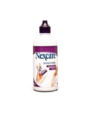 Limpiador De Heridas 200 Ml Nexcare 3M