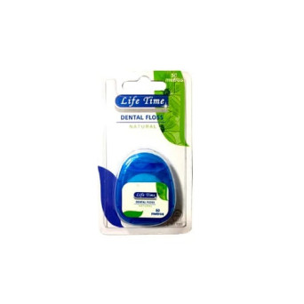 Hilo Dental Life Time 50 Mt