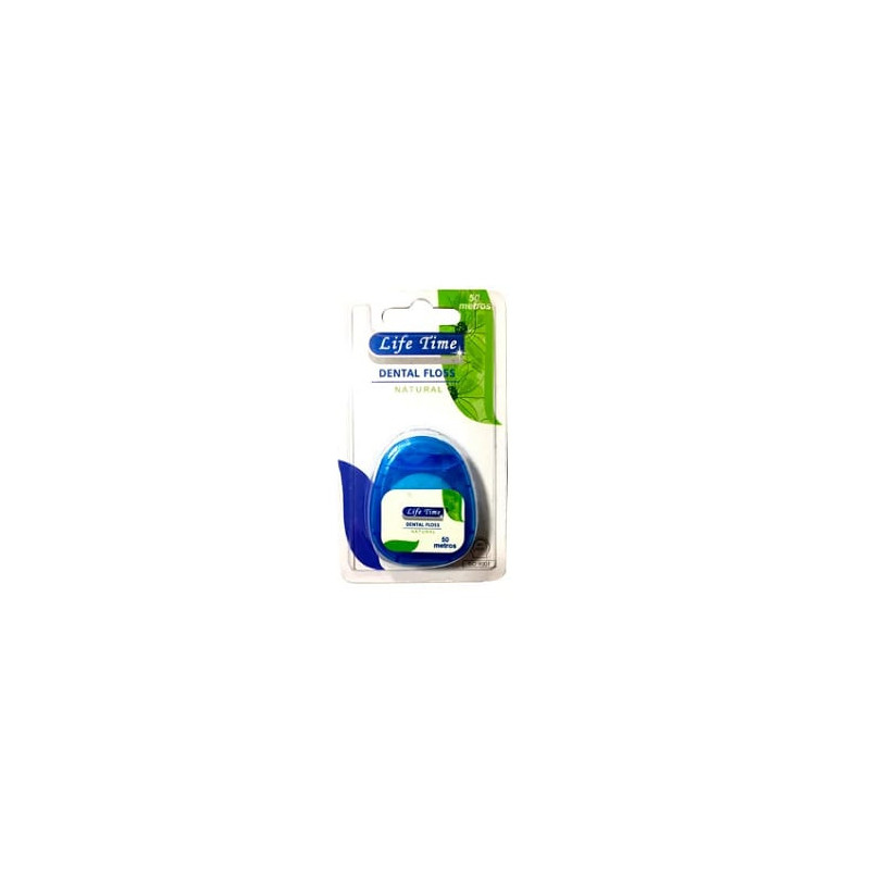 Hilo Dental Life Time 50 Mt