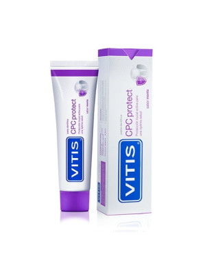Vitis Pasta Dental CPC Protect 100 Ml