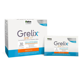 Grelix 30 Sachet Nutrapharm