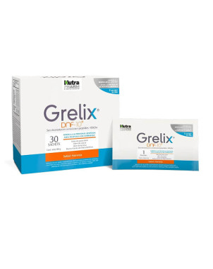 Grelix 30 Sachet Nutrapharm