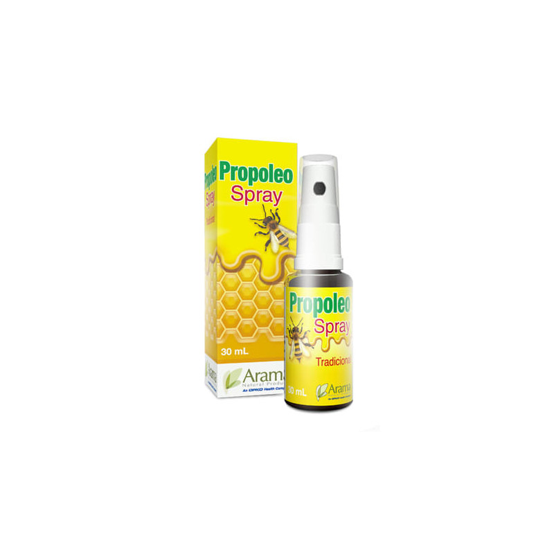 Propoleo Spray Oral 30 mL Arama