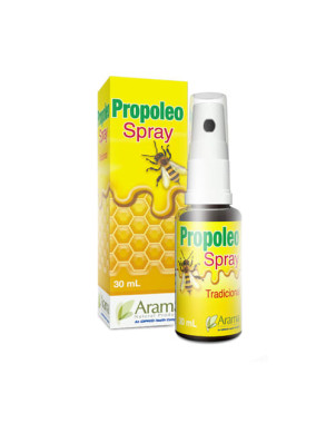 Propoleo Spray Oral 30 mL Arama