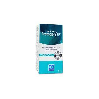 Freegen PF 10 ml