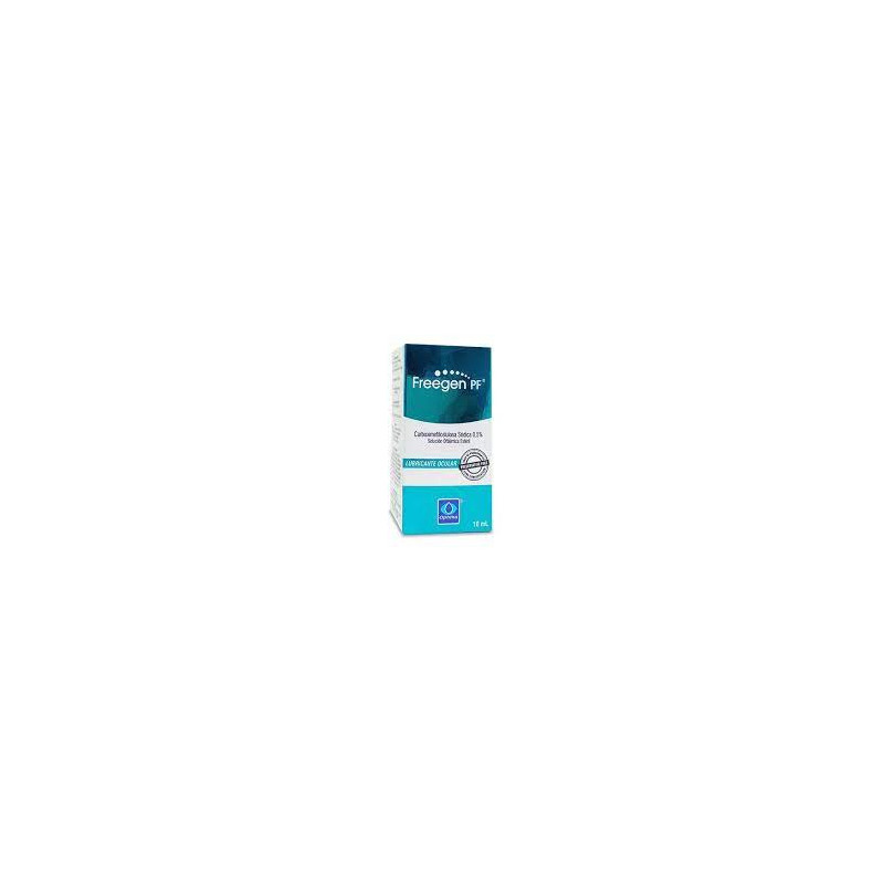 Freegen PF 10 ml