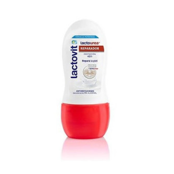 Lactovit Desodorante Reparador 50 Ml