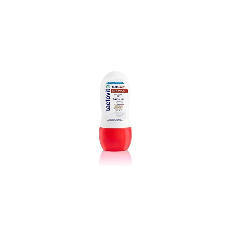 Lactovit Desodorante Reparador 50 Ml