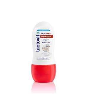 Lactovit Desodorante Reparador 50 Ml