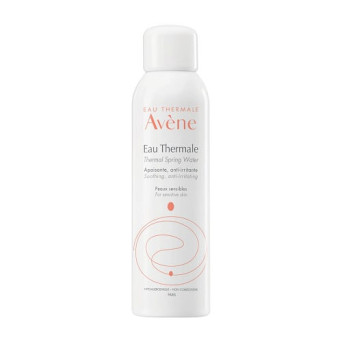 Agua Termal Pieles Sensibles 150 ML Avene