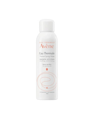 Agua Termal Pieles Sensibles 150 ML Avene