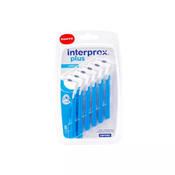 Interprox Plus Conico 6 Undidades