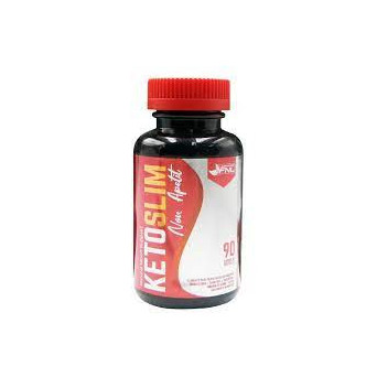 KetoSlim Non Apetit 90 Caps