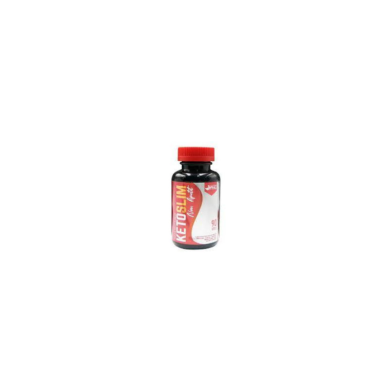 KetoSlim Non Apetit 90 Caps