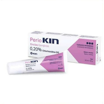 PerioKIN Gel 0.2% Clorhexidina 30 Ml