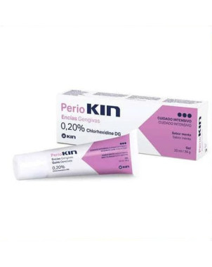 PerioKIN Gel 0.2% Clorhexidina 30 Ml