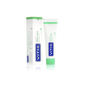 Vitis Pasta Dental Aloe Vera 100 Ml