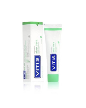 Vitis Pasta Dental Aloe Vera 100 Ml