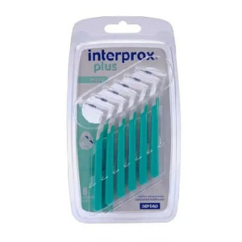 Interprox Plus Micro 6 Und