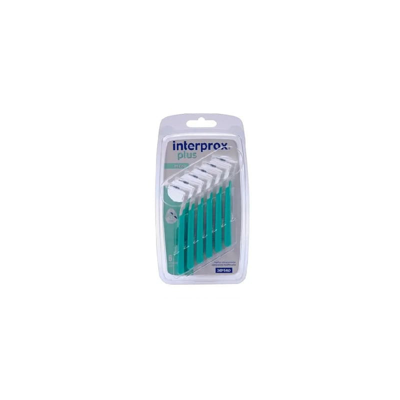 Interprox Plus Micro 6 Und