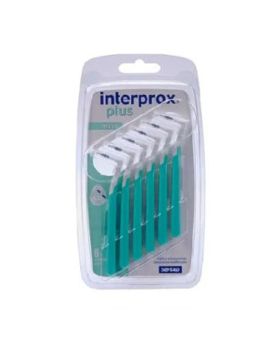 Interprox Plus Micro 6 Und