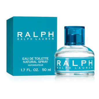 Ralph Lauren Mujer EDT 50 mL