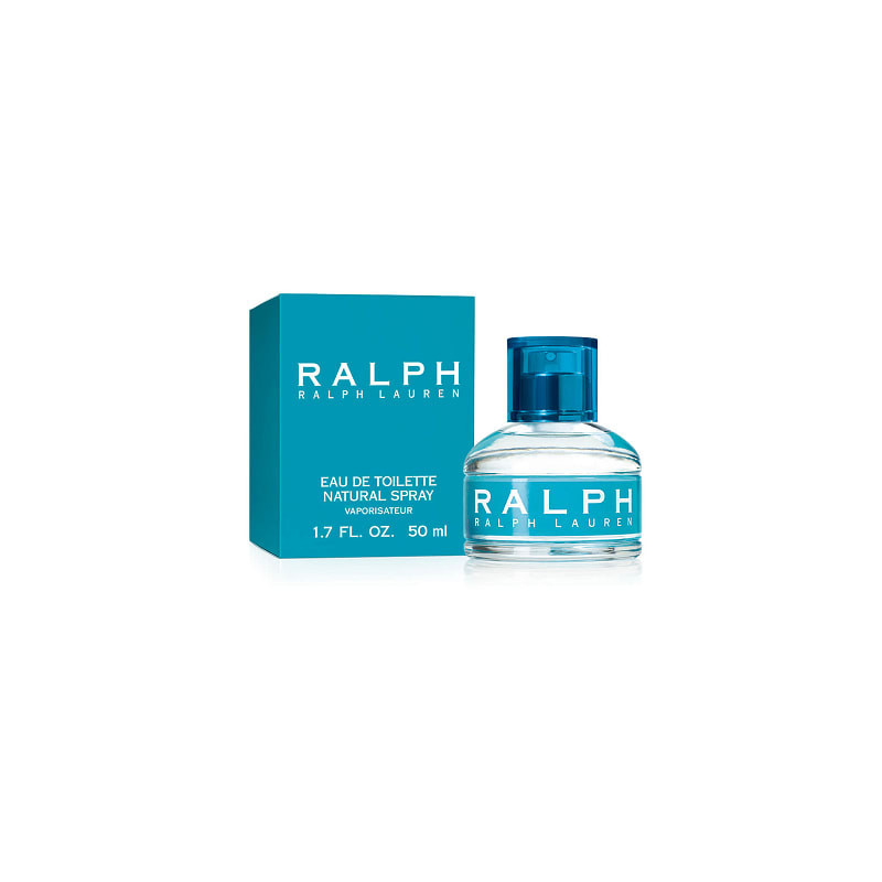 Ralph Lauren Mujer EDT 50 mL
