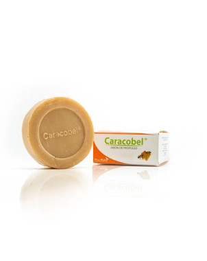 Jabon De Propoleo Caracobel
