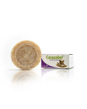 Jabon De Afrecho Caracobel