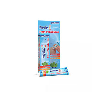 Repelex Gel Post Picaduras 15 Ml