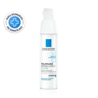 Toleriane Dermoallergo Fluido 40 ML