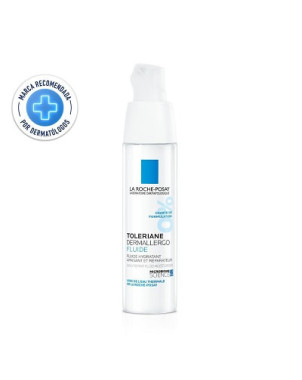 Toleriane Dermoallergo Fluido 40 ML