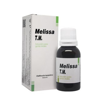MELISSA T.M. 30 ML