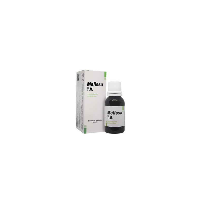 MELISSA T.M. 30 ML