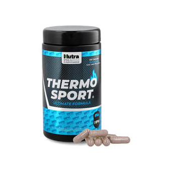 Thermo Sport Ult. Formula 120 cáps. Nutra Pharm