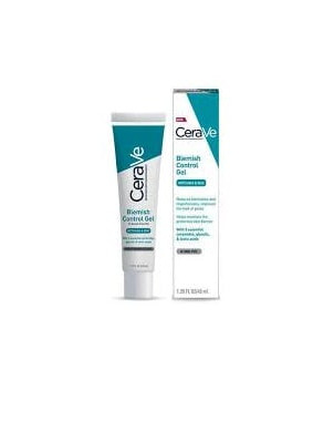 Cerave Gel Control Imperfecciones 40 Ml
