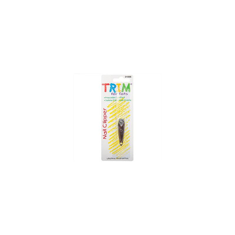 Trim Cortauñas Chico