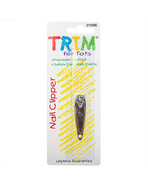 Trim Cortauñas Chico